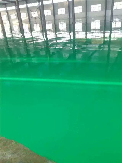 天河,我直接给你一份室外地坪漆翻新维修