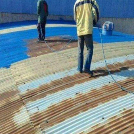 天河地面翻新与地坪漆施工流程